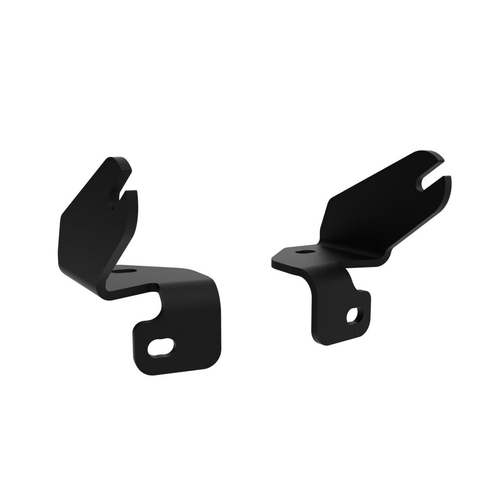 Light Bar Mount for 30" FLEX ERA® LED Light Bar - Front Bumper - GEN6 2021+ Ford Bronco - # 7352