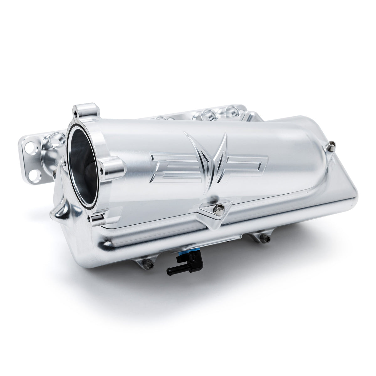 Evolution Powersports -  - EVP Billet Intake Manifold for Can-Am Maverick R