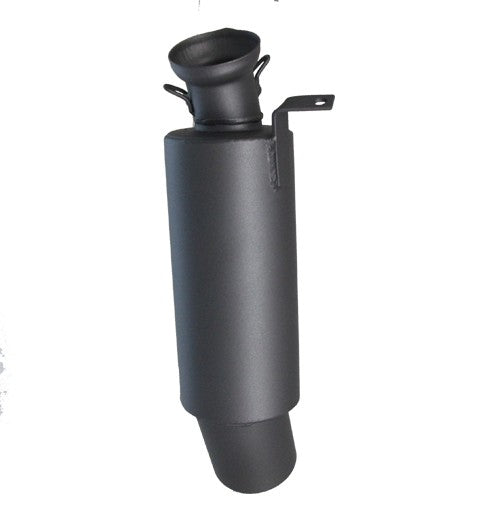 [ 761-0024 ] 2001-2003 Arctic Cat Mountain Muffler