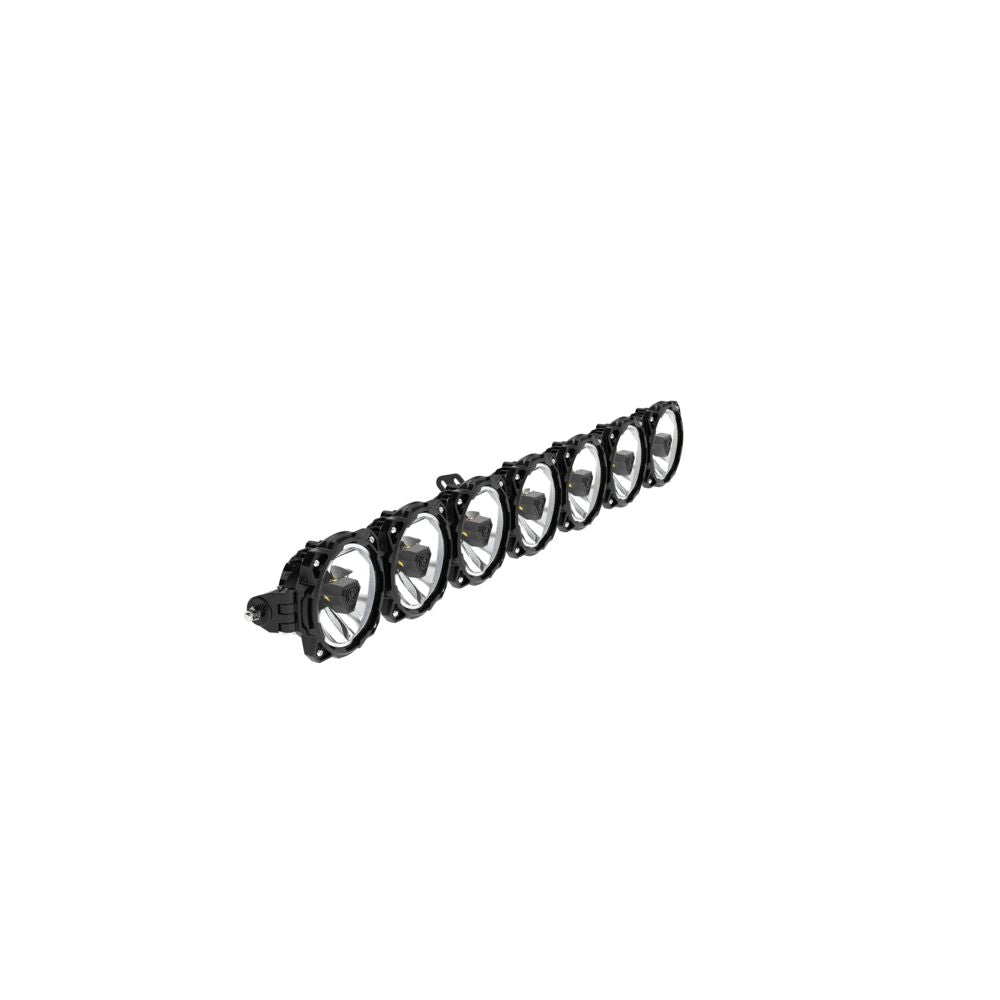Can-Am X3 Overhead 45" Gravity®️ Titan™ LED Light Bar - 7-Light - # 91423