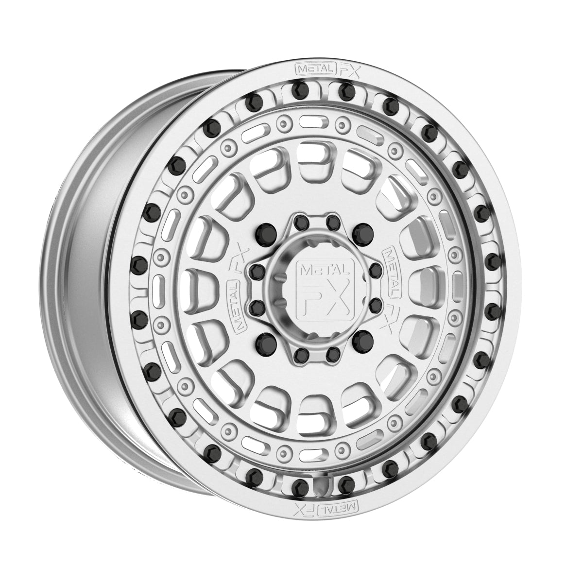 Hitman | Forged Monoblock | Beadlock