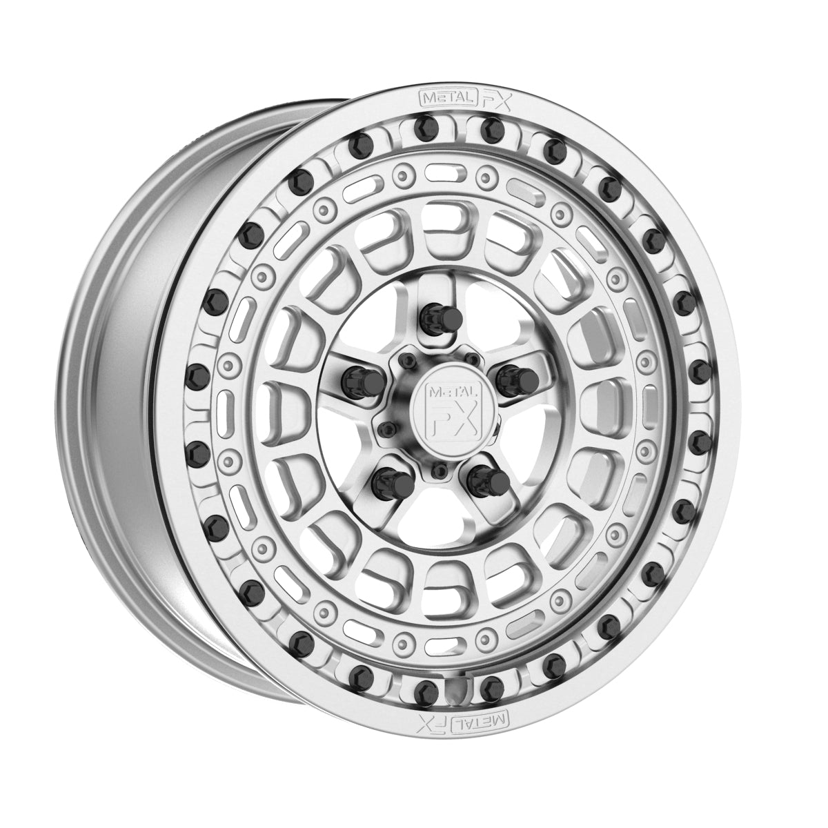 Hitman R | Forged Monoblock | Beadlock