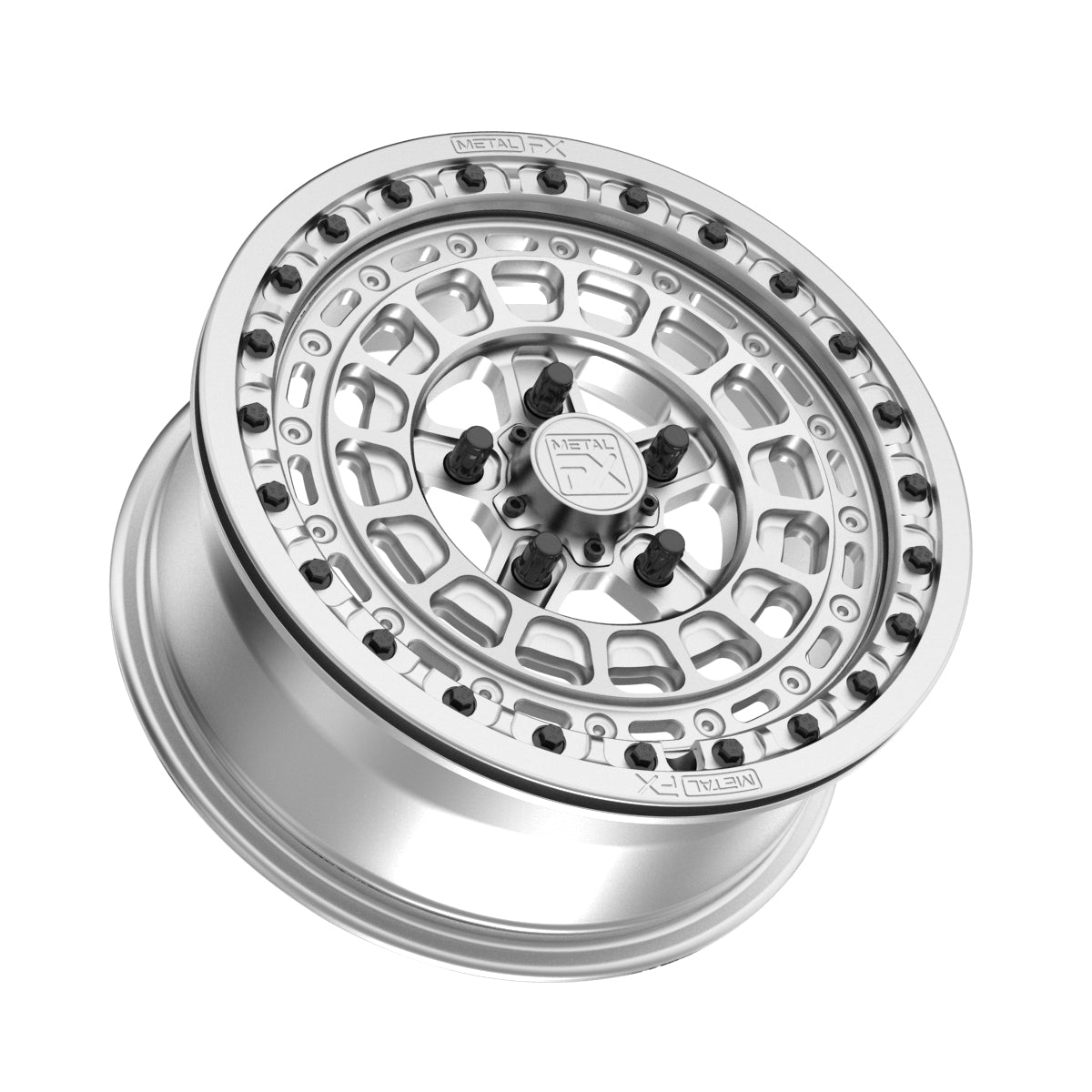 Hitman R | Forged Monoblock | Beadlock