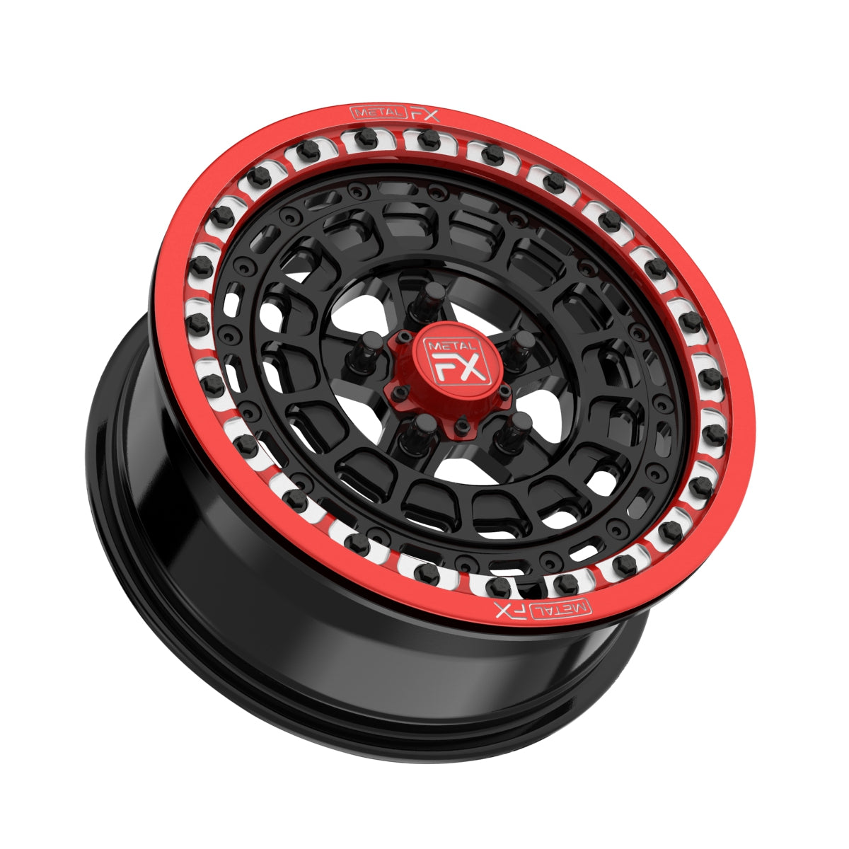 Hitman R | Forged Monoblock | Beadlock