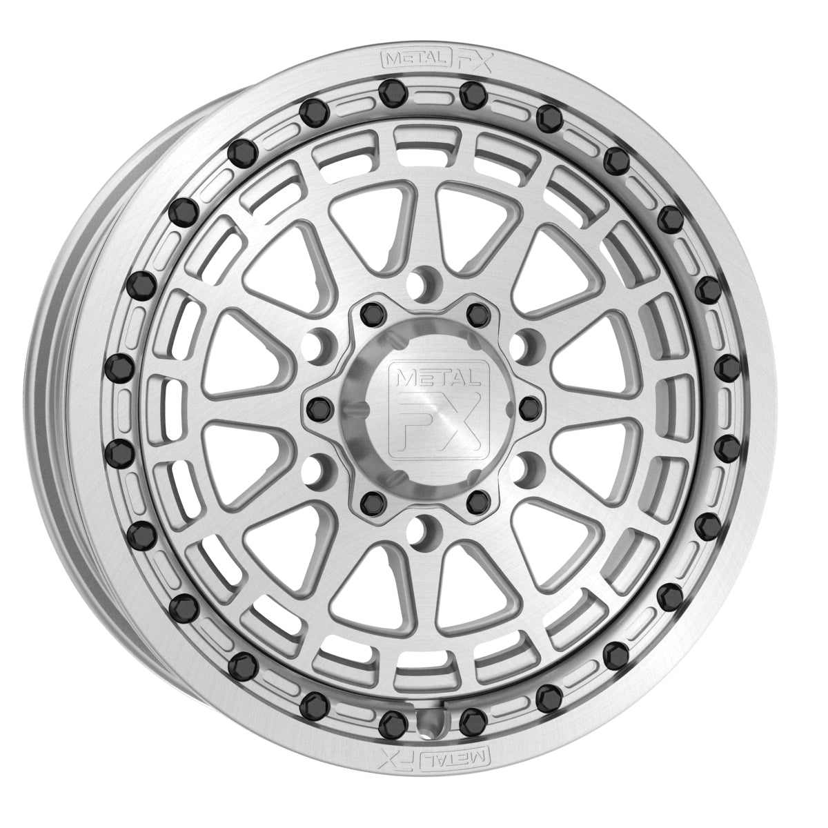 Outlaw 6R | Forged Monoblock | Beadlock