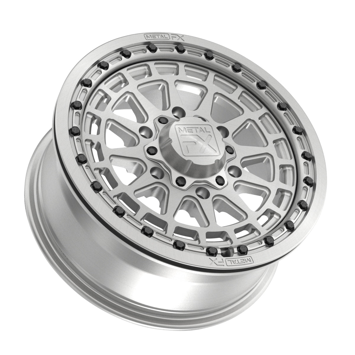 Outlaw 6R | Forged Monoblock | Beadlock