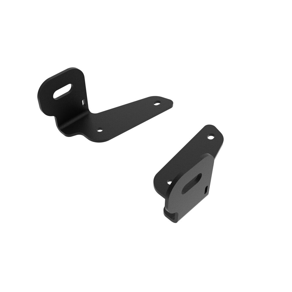 Mercedes Sprinter Backup Light Brackets - 2019+ Mercedes Sprinter - # 73445