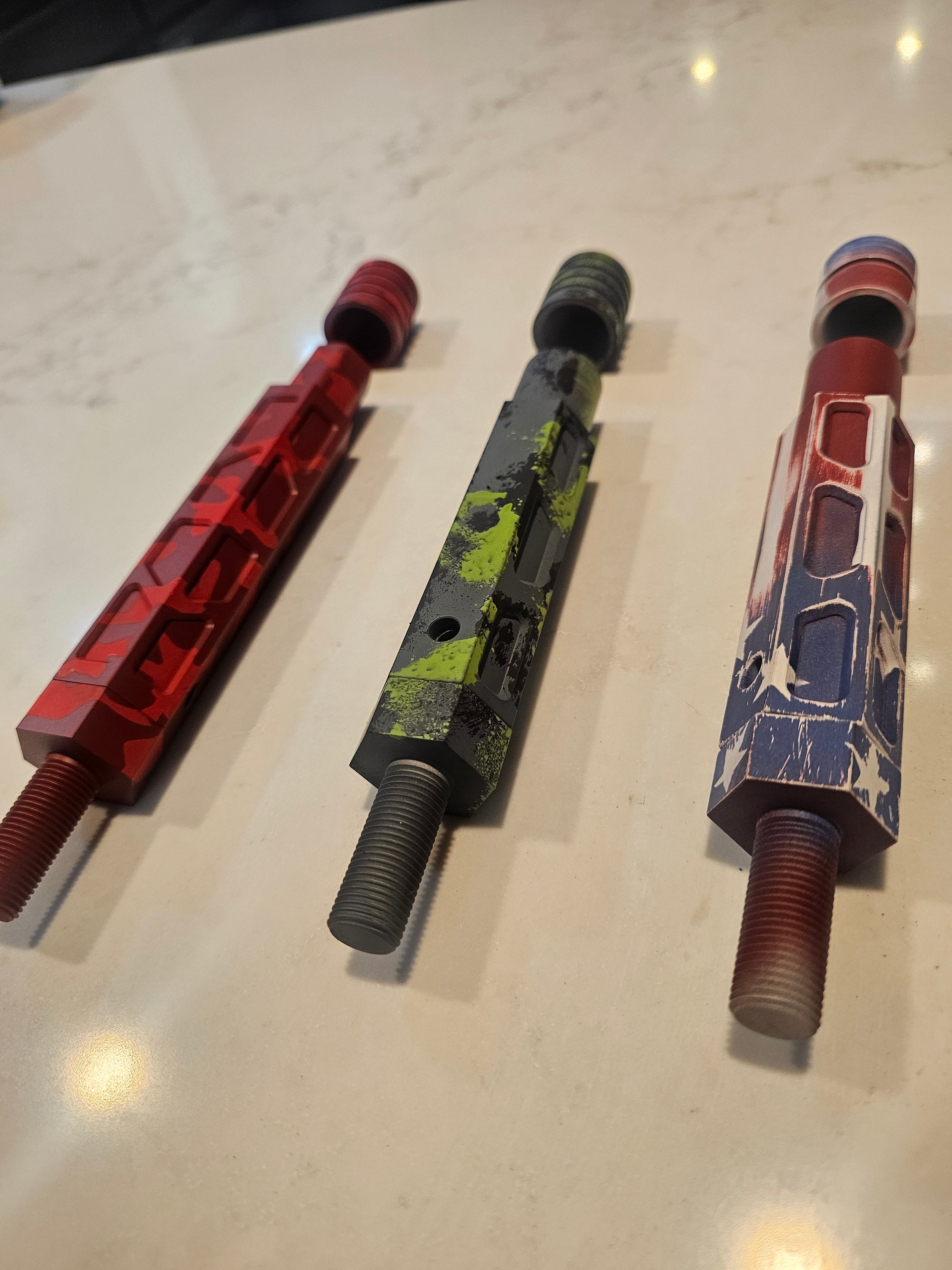CERAKOTE COLOR UPGRADE