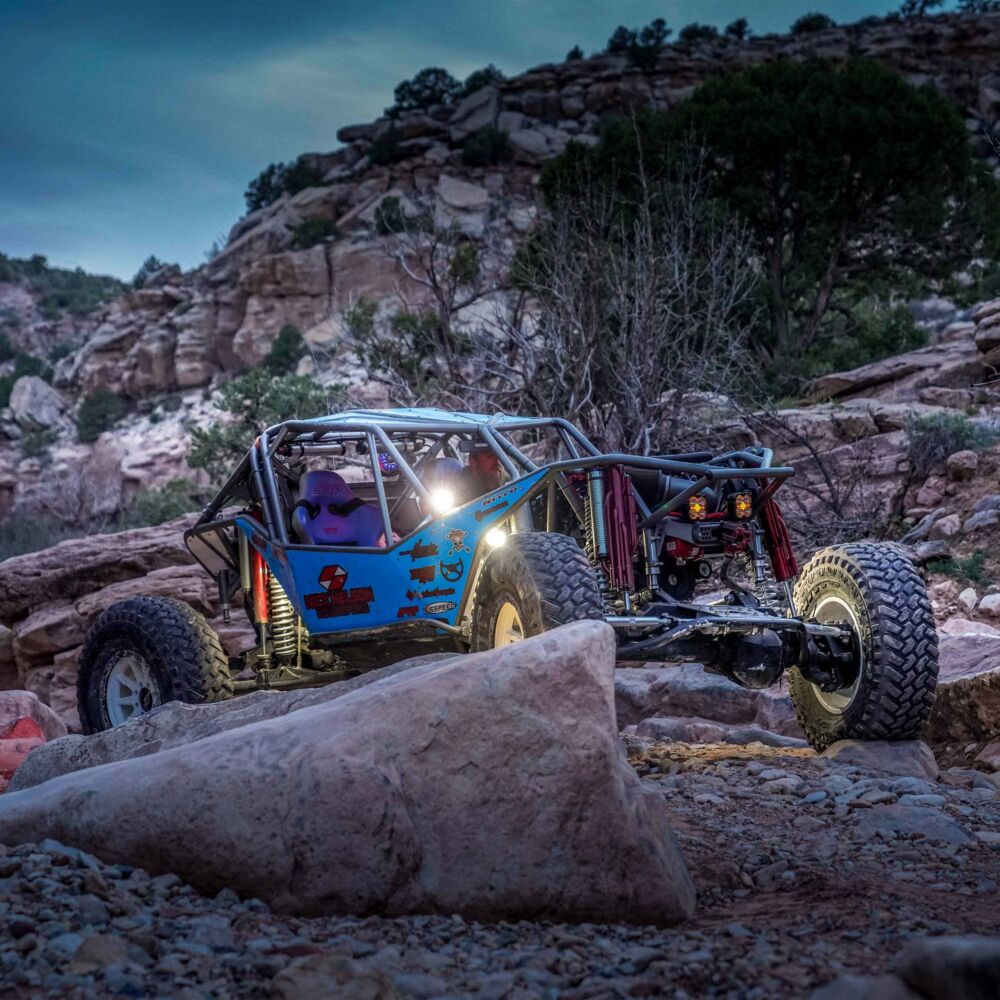 FLEX ERA® 1 - 2-Light Master LED Light Pod Kit - # 265