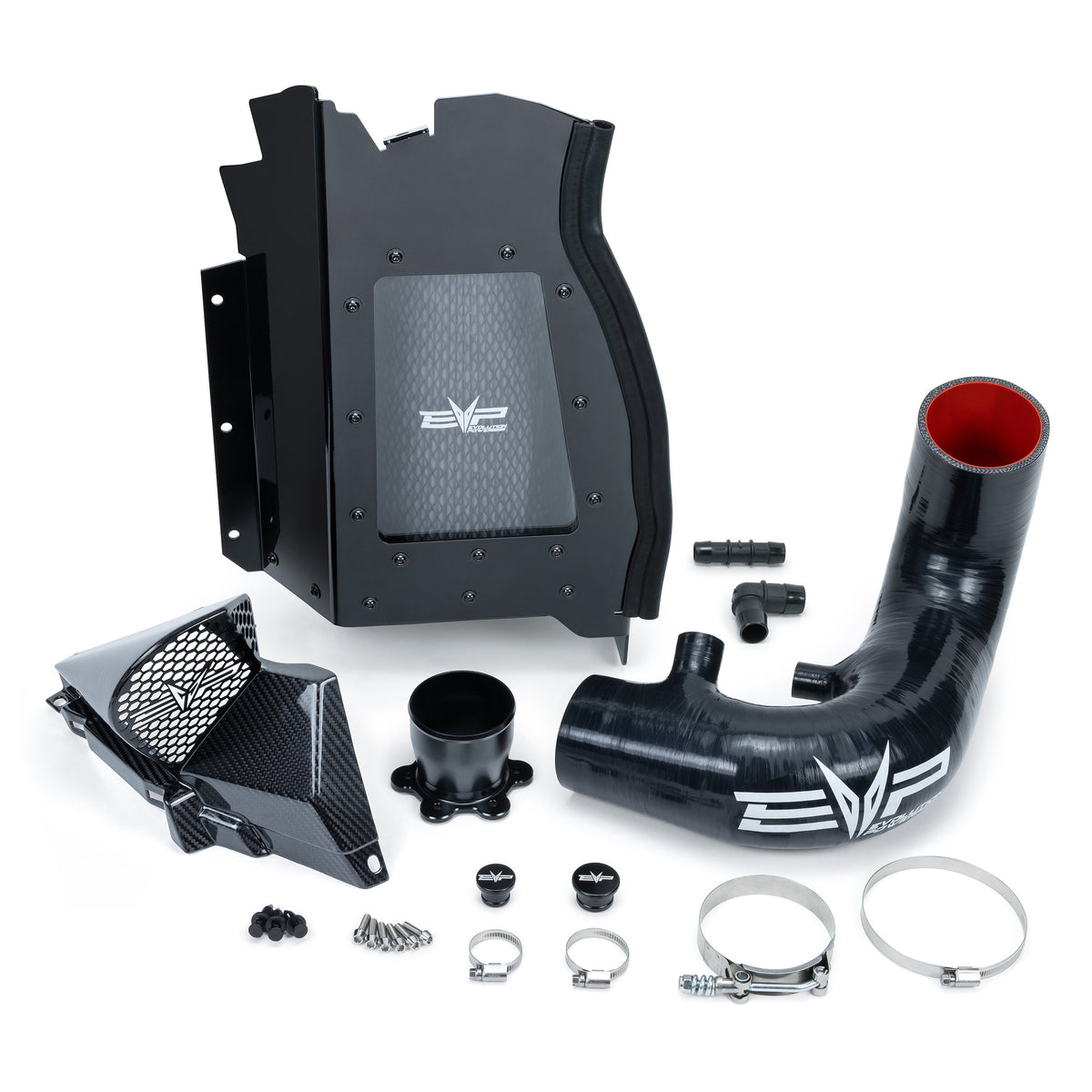 EVP High-Flow Intake (HFI) Kit for Kawasaki Teryx H2