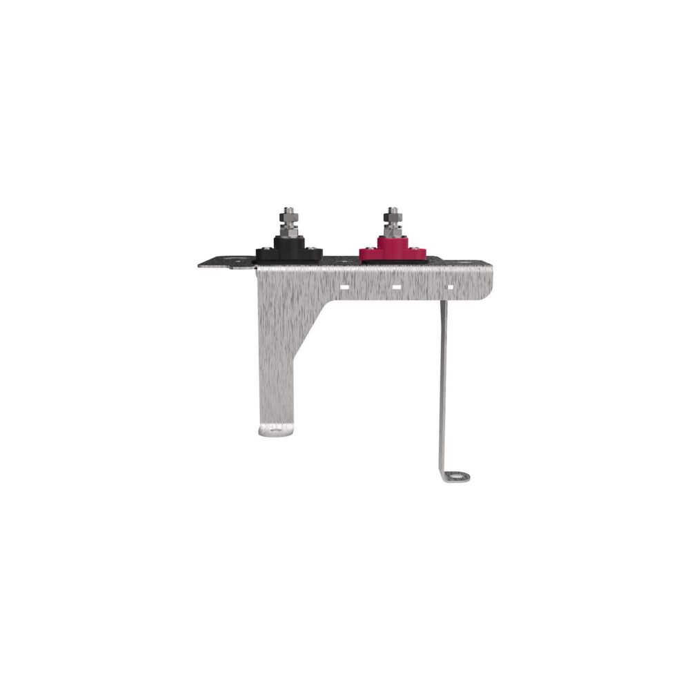 Power Distribution Plate - 24-25 Toyota Land Cruiser Hybrid - #7387