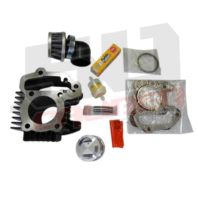 Yamaha YFM 80 Top End Cylinder Kit