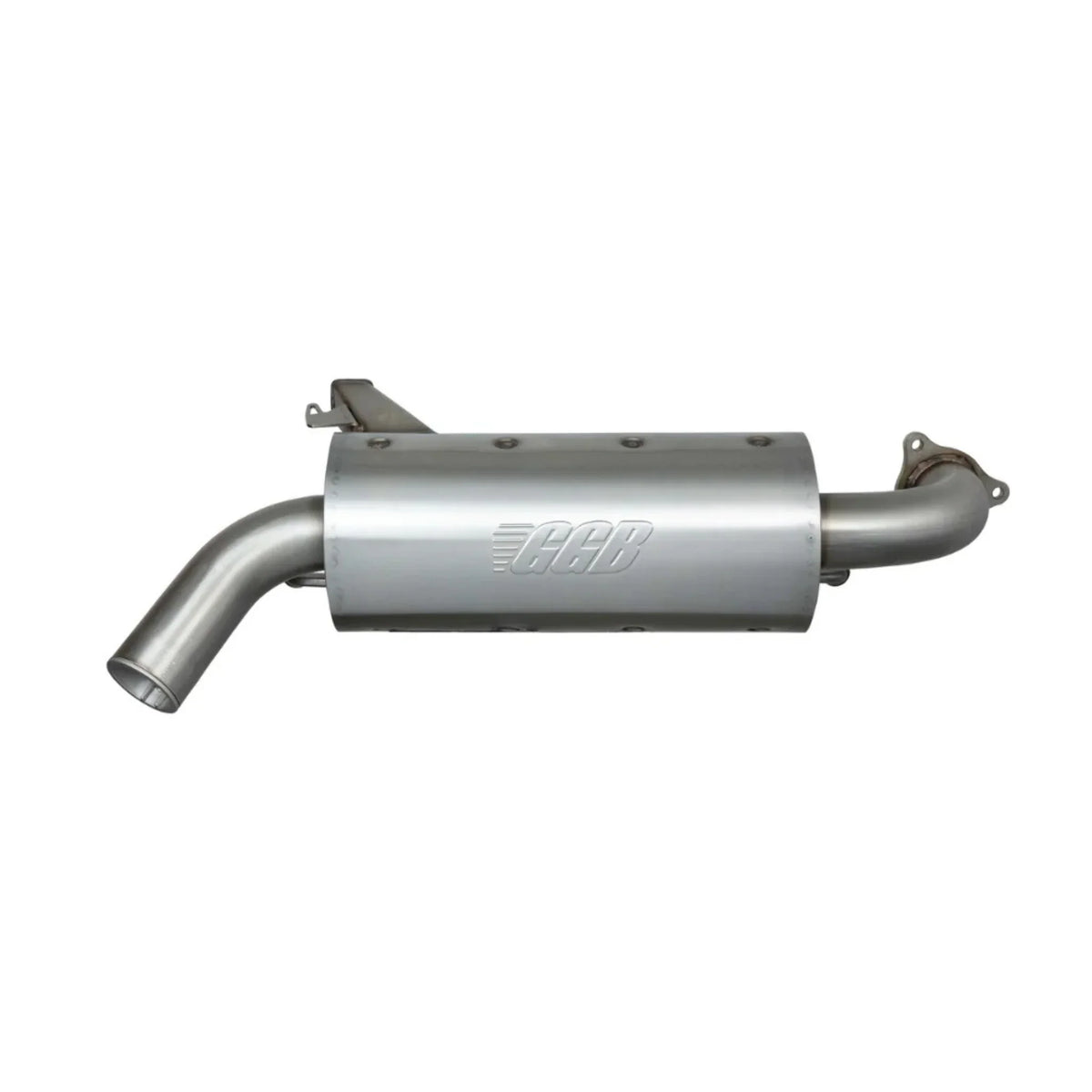 2020-2025 Polaris RZR Pro XP/XP4 Turbo GGB Sport Muffler