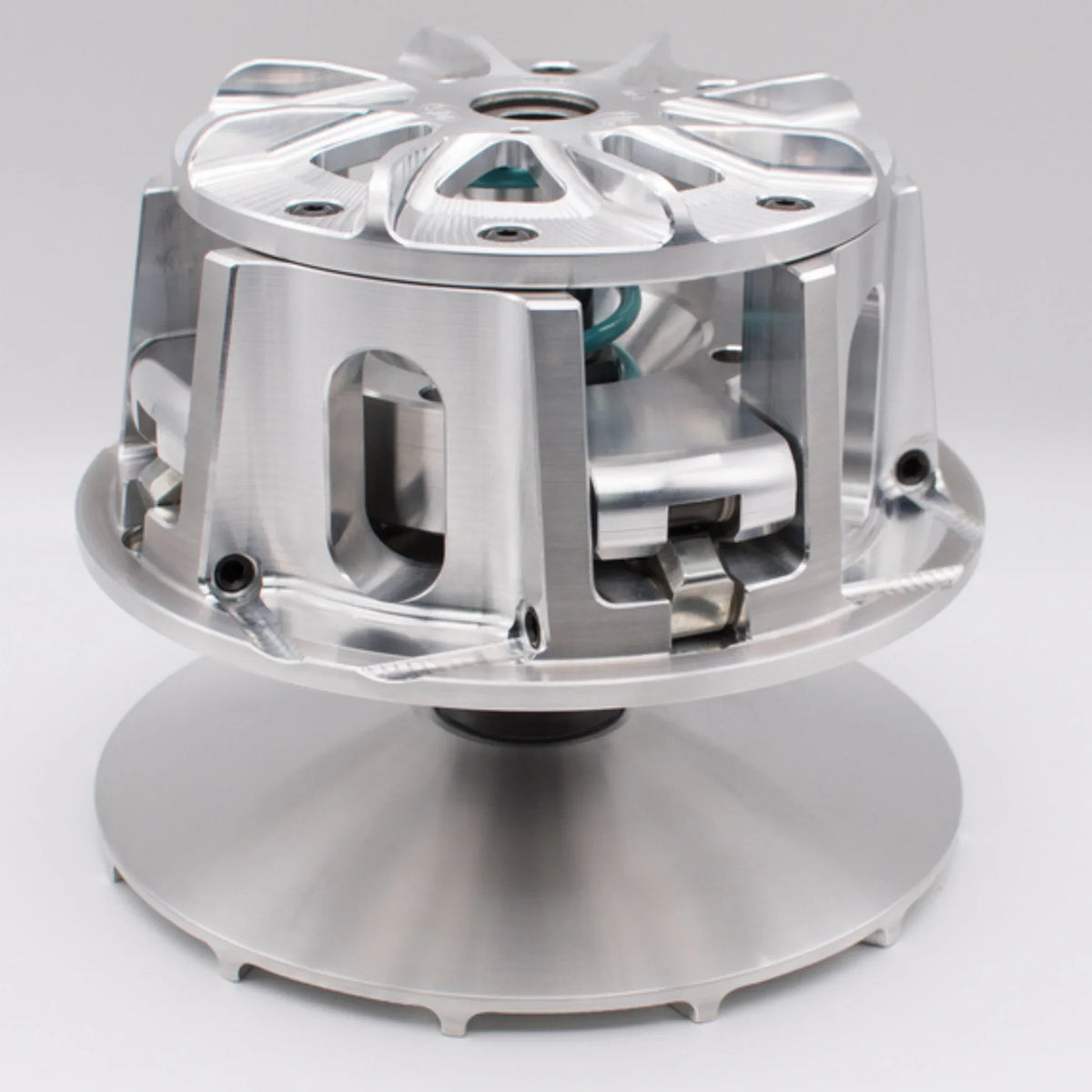STM Rage 4WCP Polaris Pro XP, XP-Turbo, Turbo R, Turbo S and RS1 Primary Clutch
