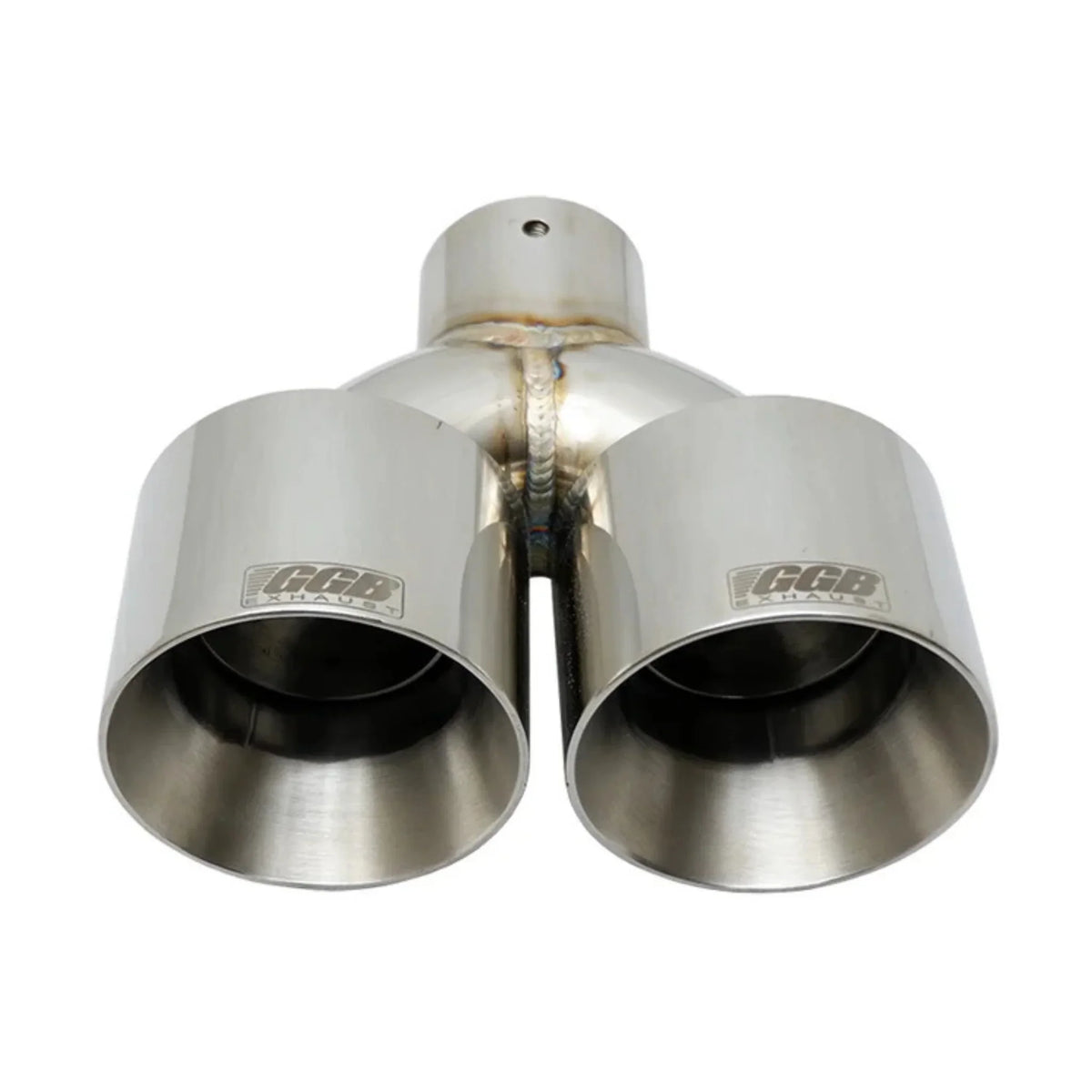 2022-2026 Polaris RZR Pro R GGB Muffler Tip for Factory or GGB Exhaust