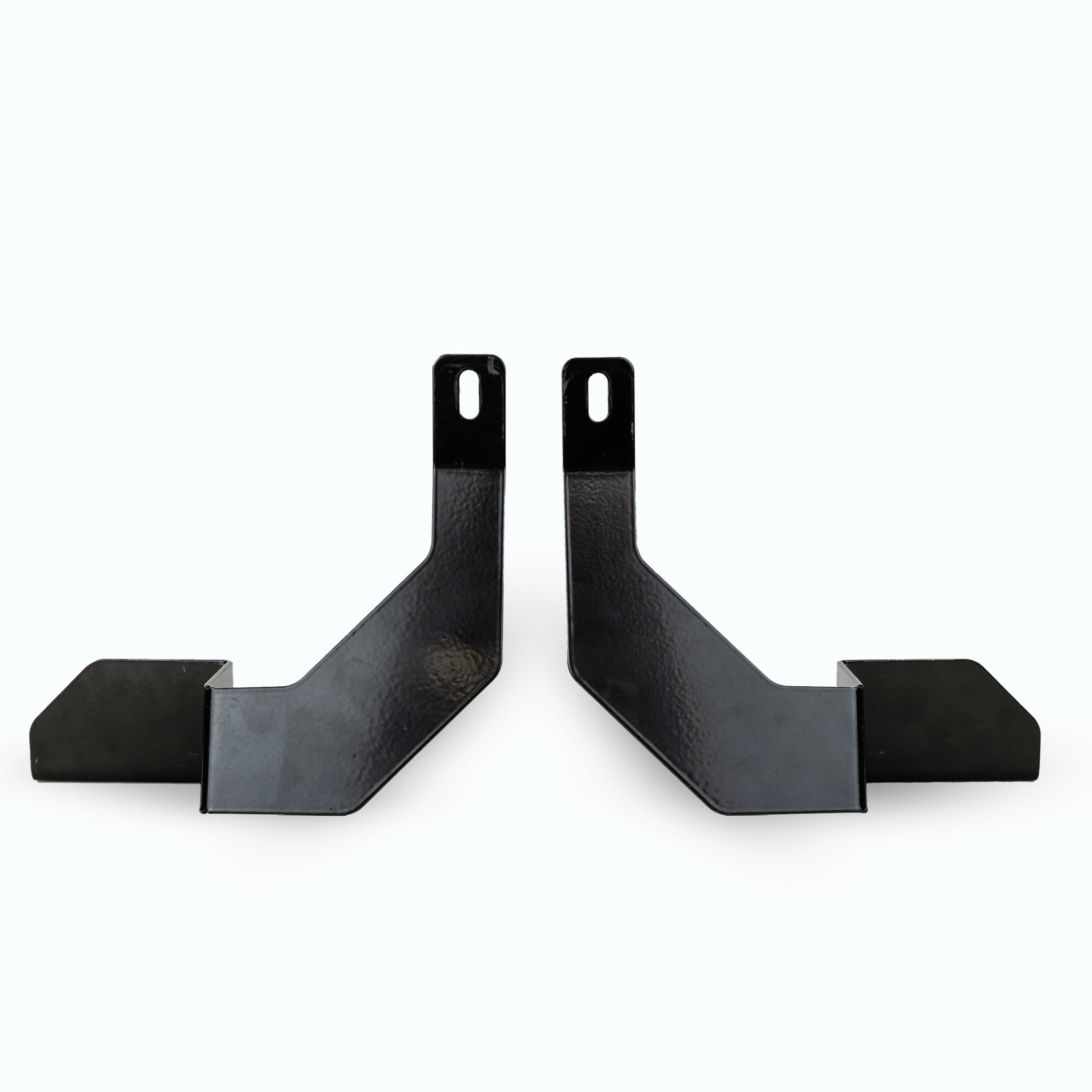 Toyota Tacoma - Behind The Grille - 30 Inch Light Bar - Amber Lens