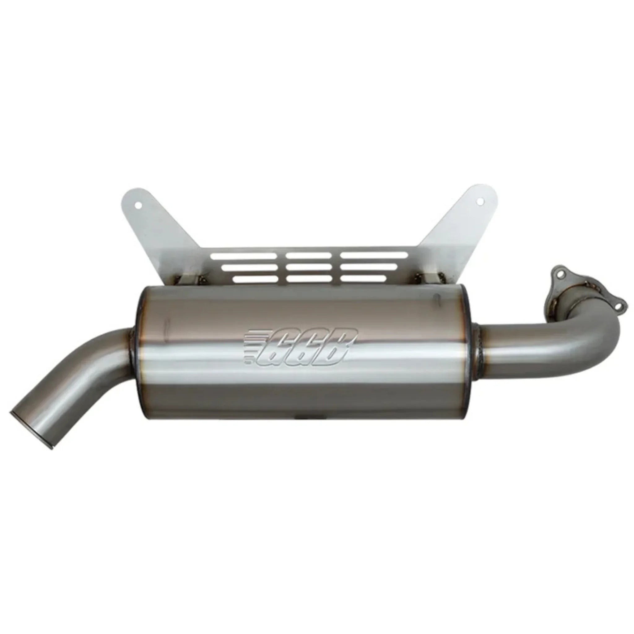2015-2017 Polaris RZR XP 1000 GGB Sport Muffler