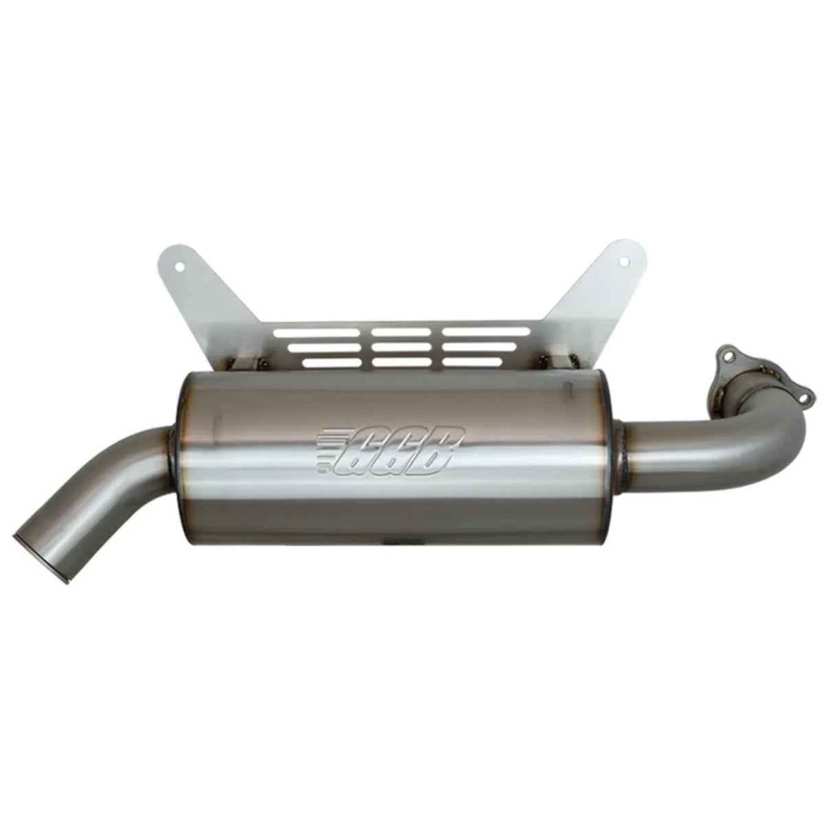 2018-2023 Polaris RZR XP 1000, RZR RS1 GGB Sport Muffler