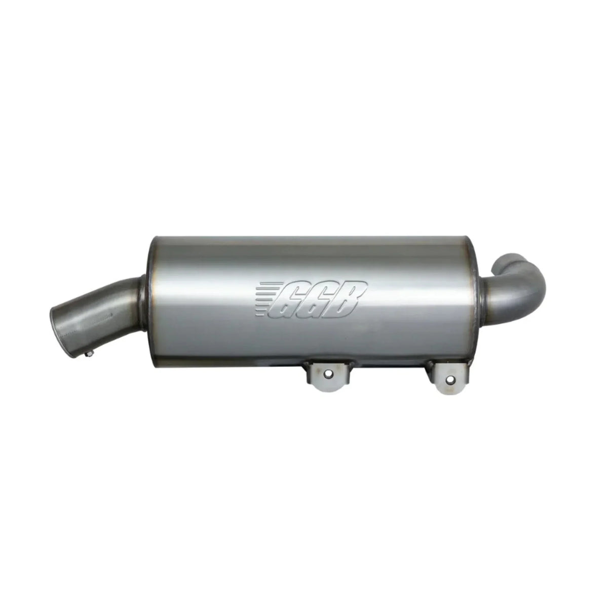 2016-2025 Yamaha YXZ 1000R GGB Trail Muffler