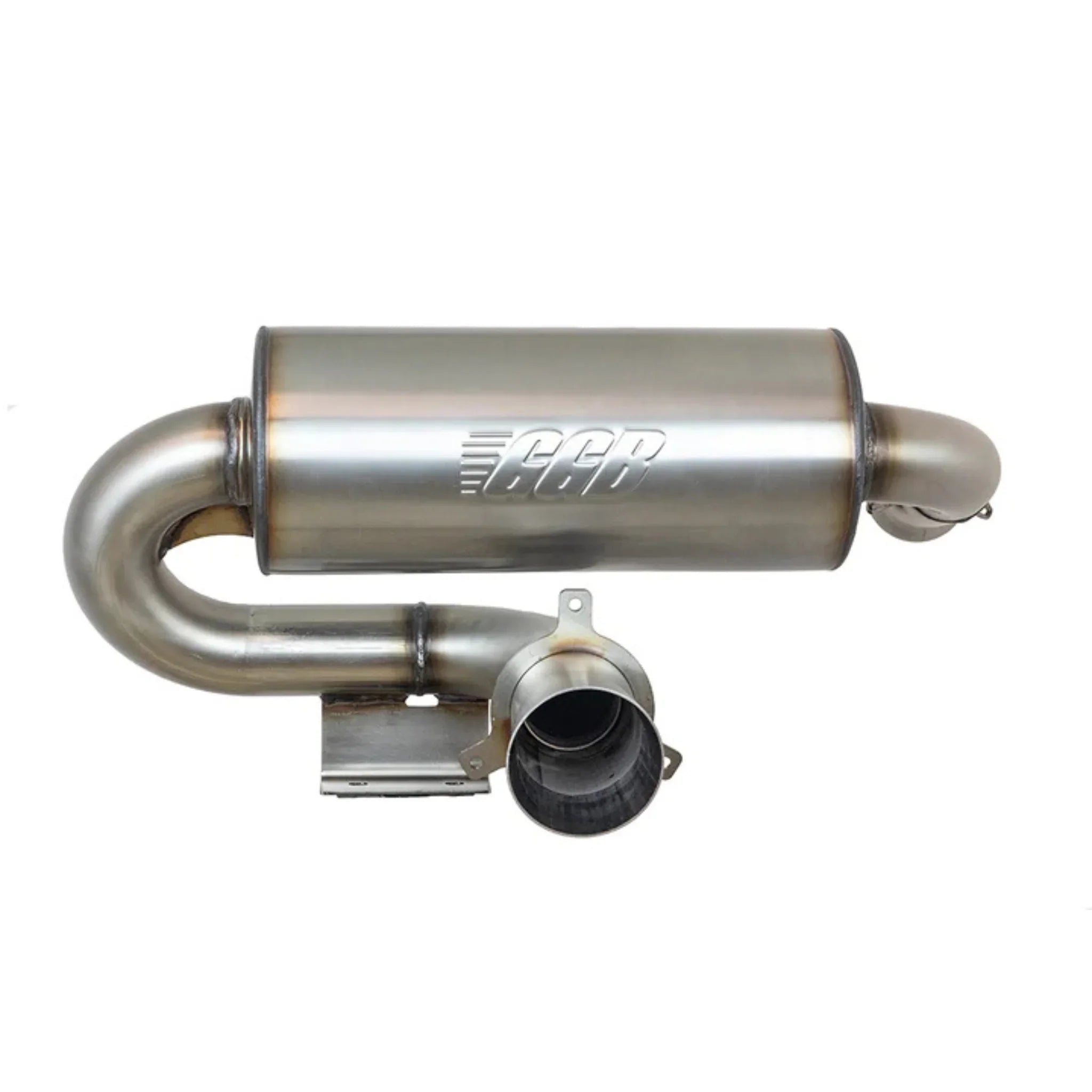 2017-2025 Can-Am Maverick X3 Turbo / Max X3 Turbo GGB Sport Muffler