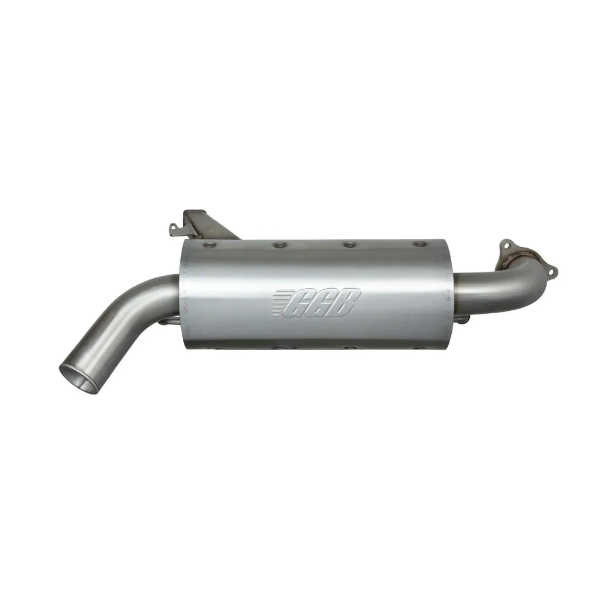 2020-2025 Polaris RZR Pro XP/XP4 Turbo GGB Trail Muffler