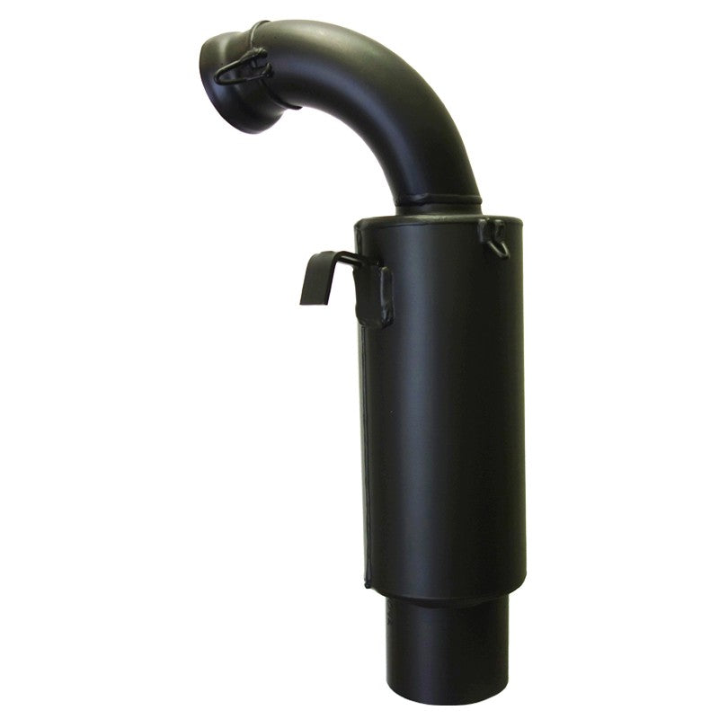 [ 762-1048 ] 2005-2008 Ski doo REV Mountain Muffler