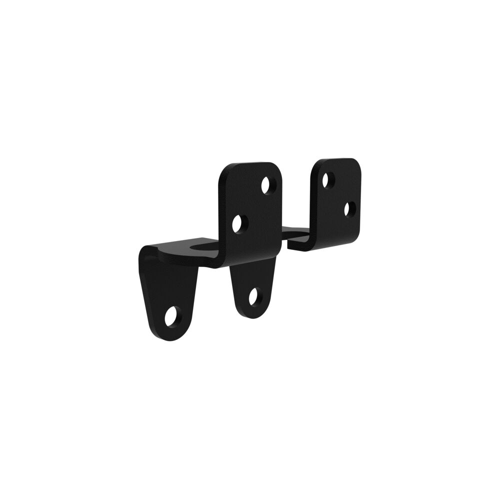 FE1 Side Roof Rack Light Mounts - #92505