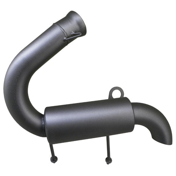 [ 761-0025 ] 2007-2011 Arctic Cat Mountain Muffler