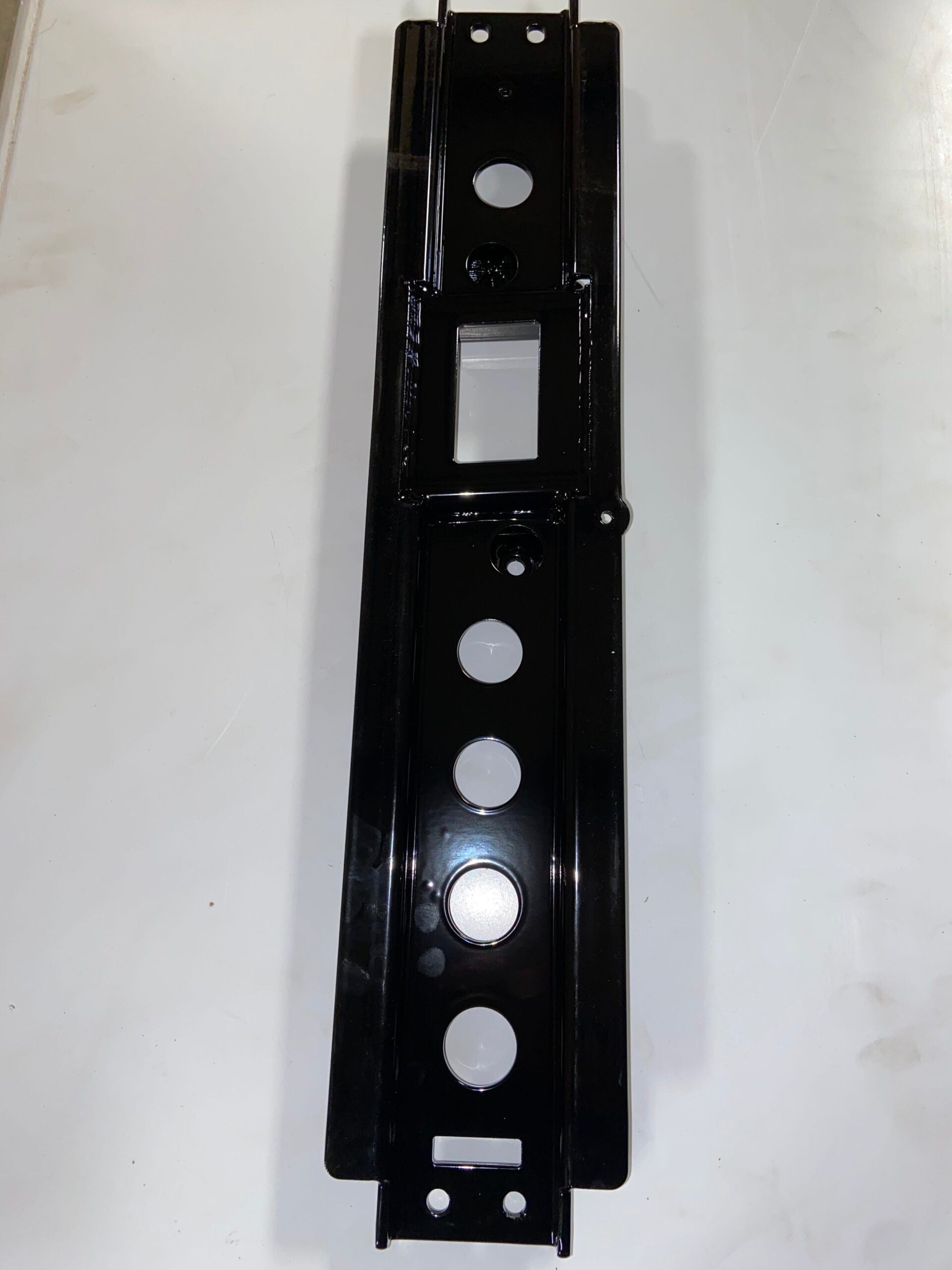 PRO XP/ TURBO R/ PRO S -FRAME CROSS MEMBER