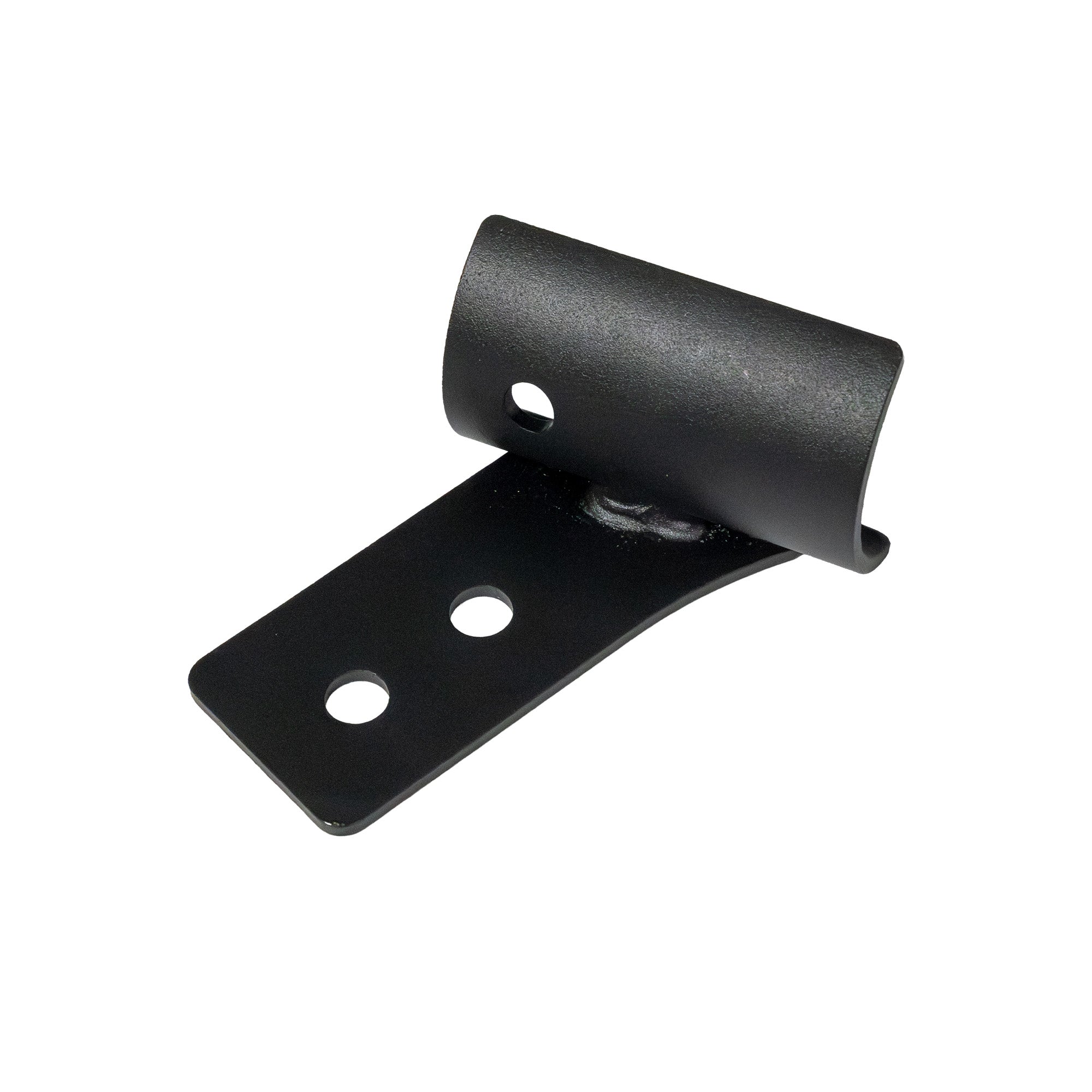 Whelen WSSC Siren mounting bracket for 2022+ Polaris RZR Pro R