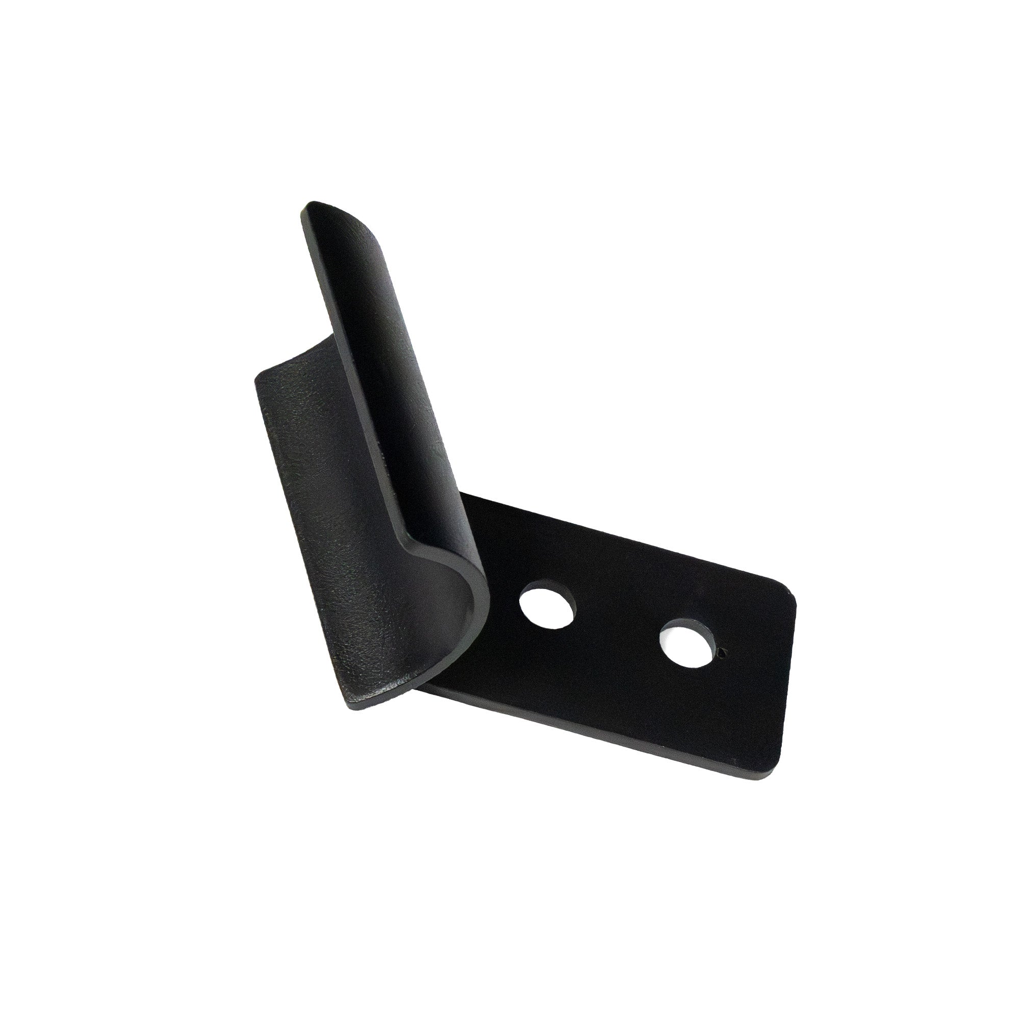 Whelen WSSC Siren mounting bracket for 2022+ Polaris RZR Pro R