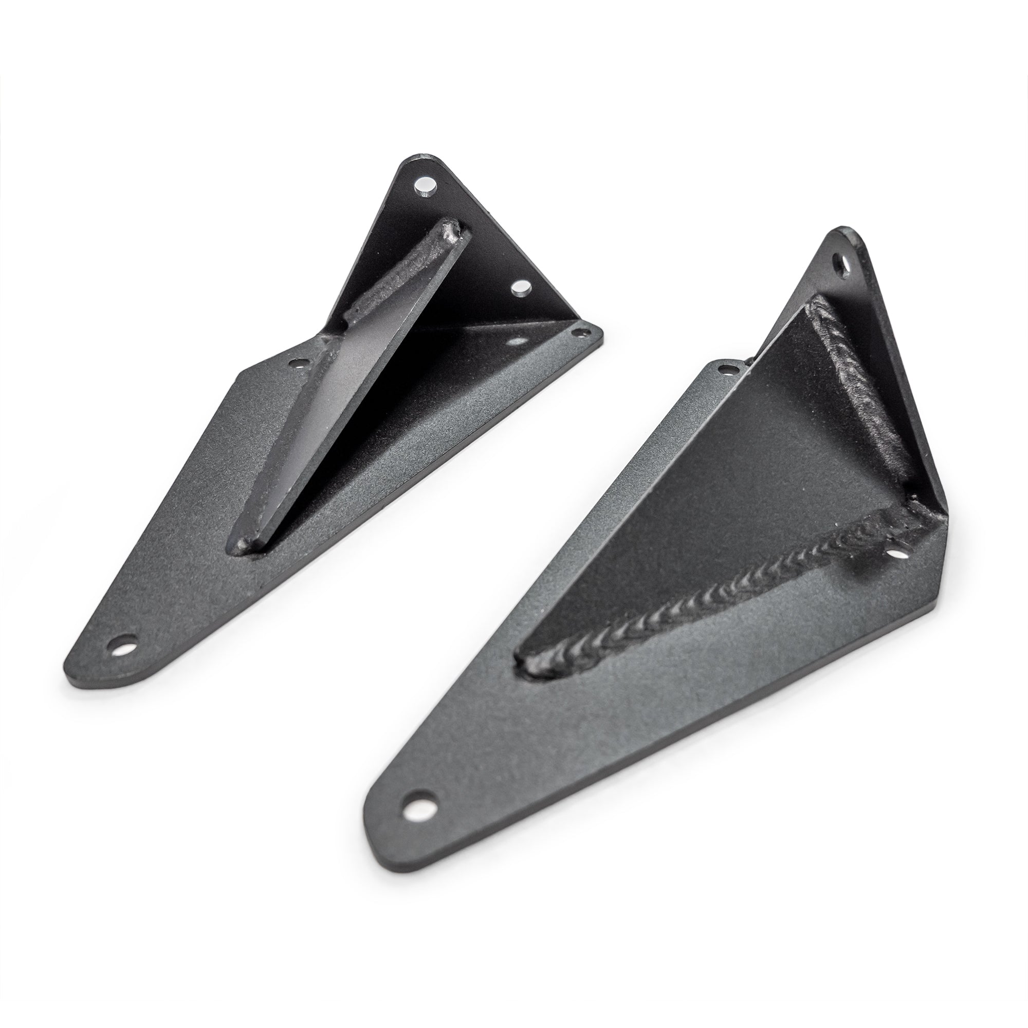 Details of the Polaris Pro R/4 Turbo R/4 Billet Aluminum Extended Rock Guard Kit