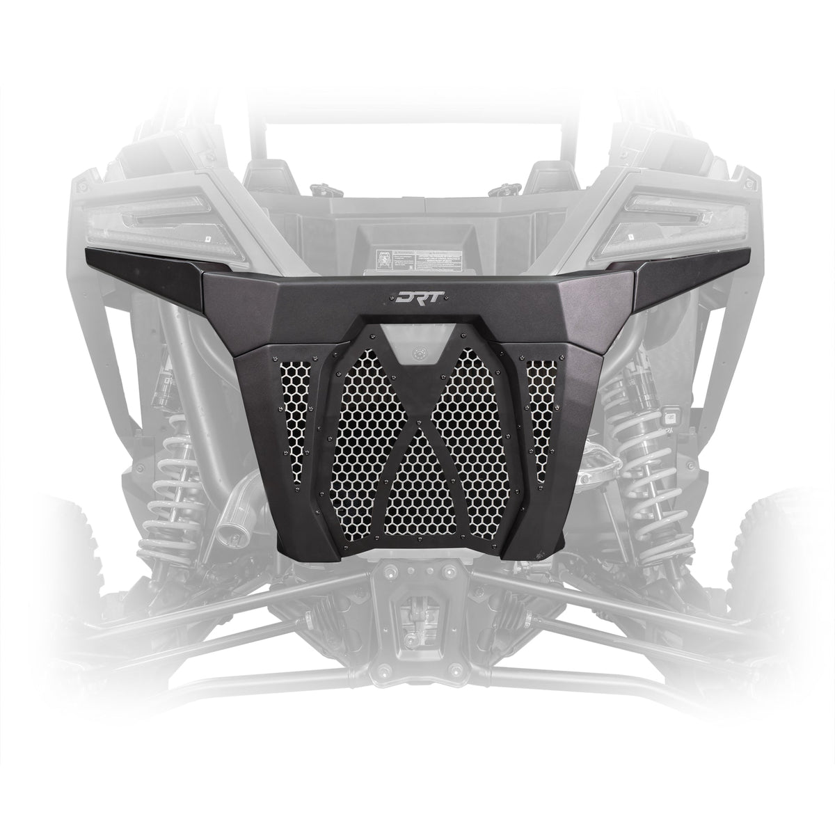 Rear Bumper for RZR Pro XP / Turbo R 2020+