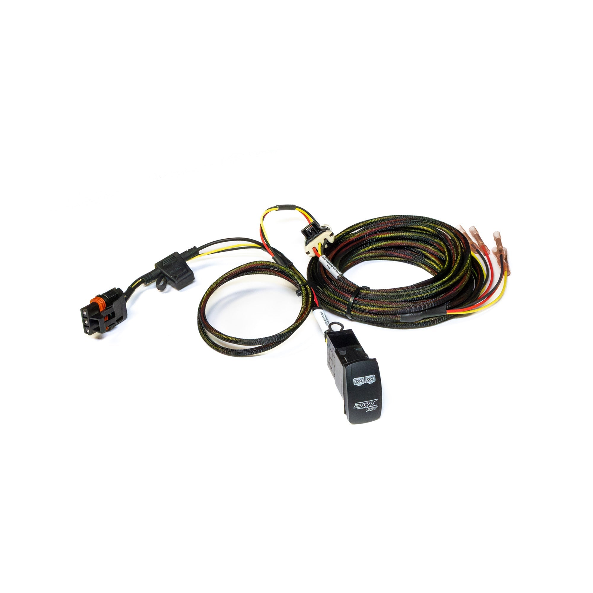 Two Light Switch System for Polaris PULSE Bar System