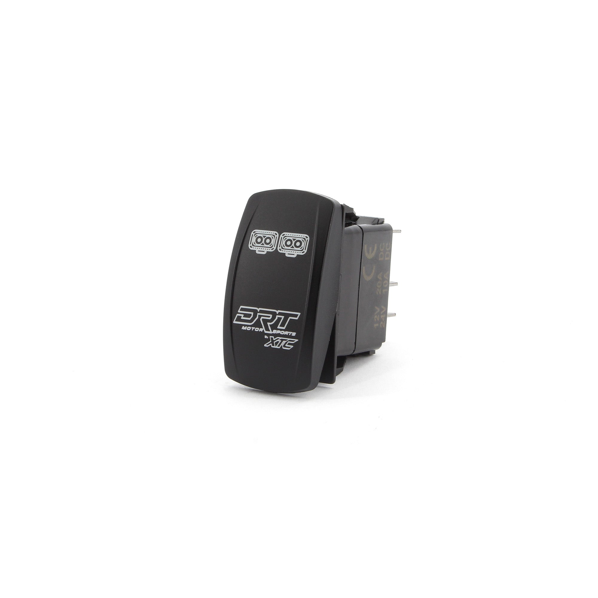 Two Light Switch System for Polaris PULSE Bar System