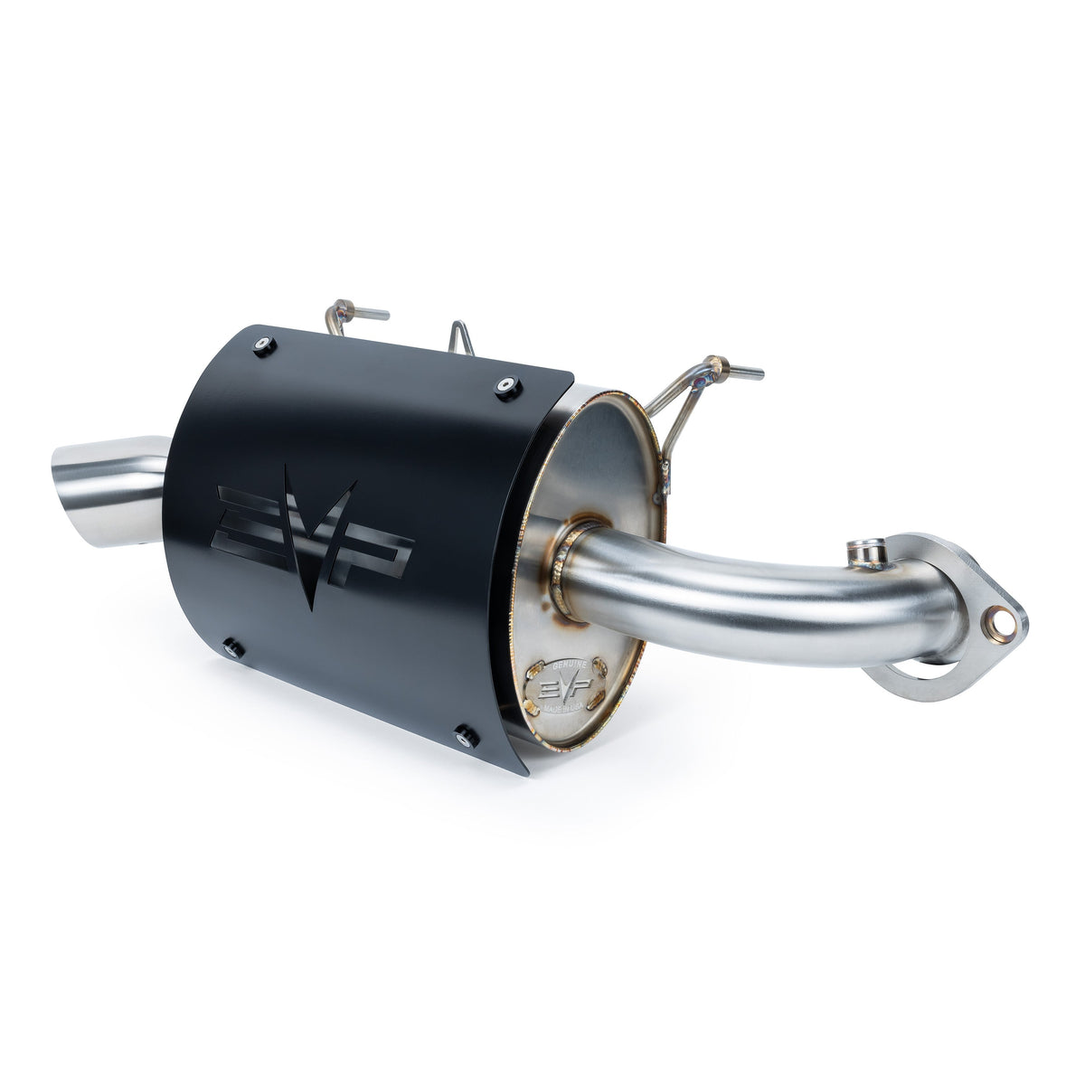 2015-2023 Polaris RZR XP 1000/RS1 Magnum Side Exit Exhaust