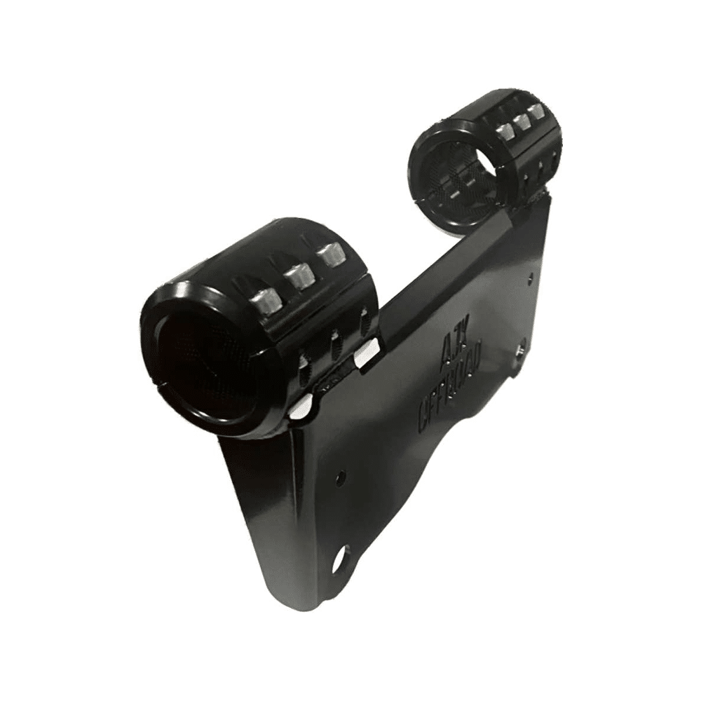 Polaris Click 6 Bolt on Harness Mount