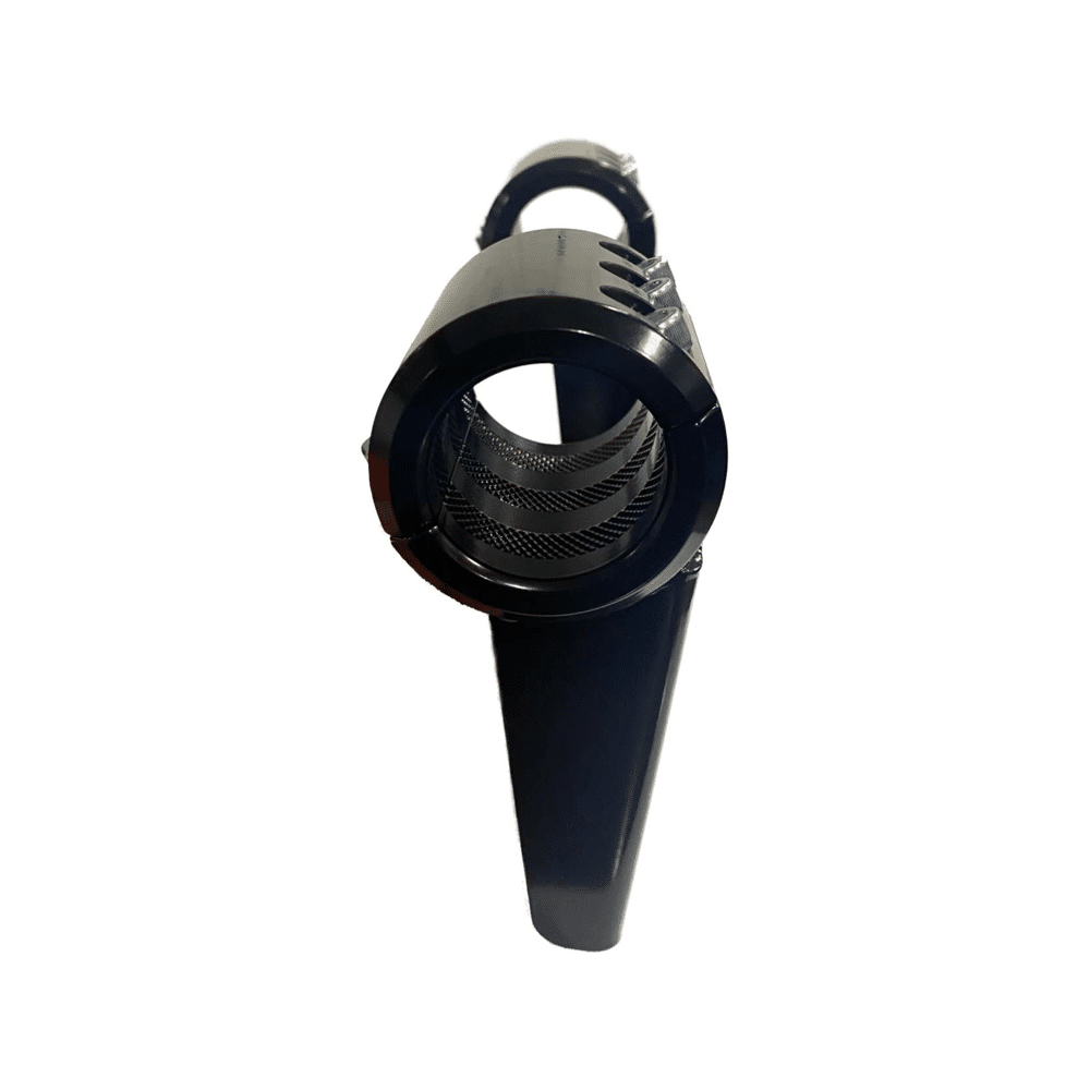 Polaris Click 6 Bolt on Harness Mount