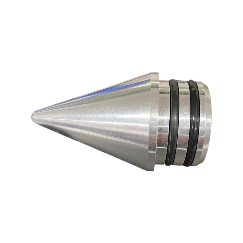 Push in Spike End Cap