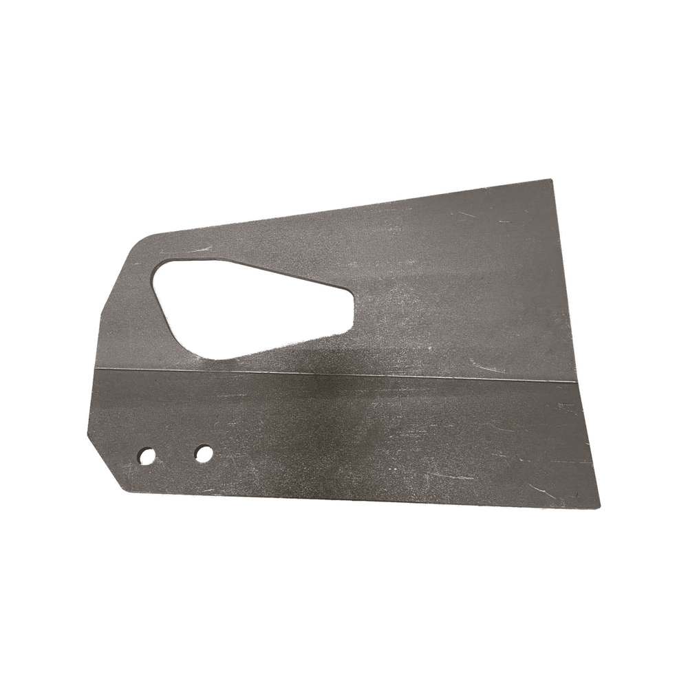 Polaris RZR Door Latch Plates