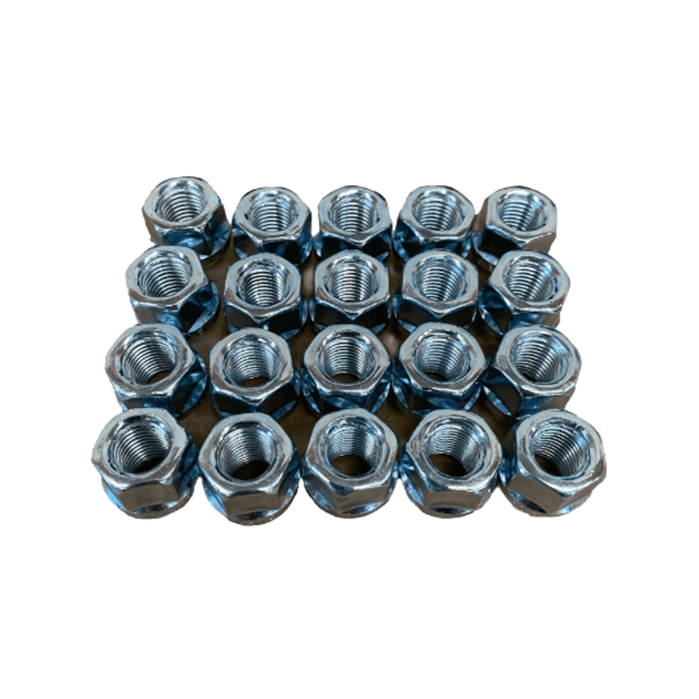 Polaris Pro R / Turbo R / Xpedition Wheel Adapters / Spacers