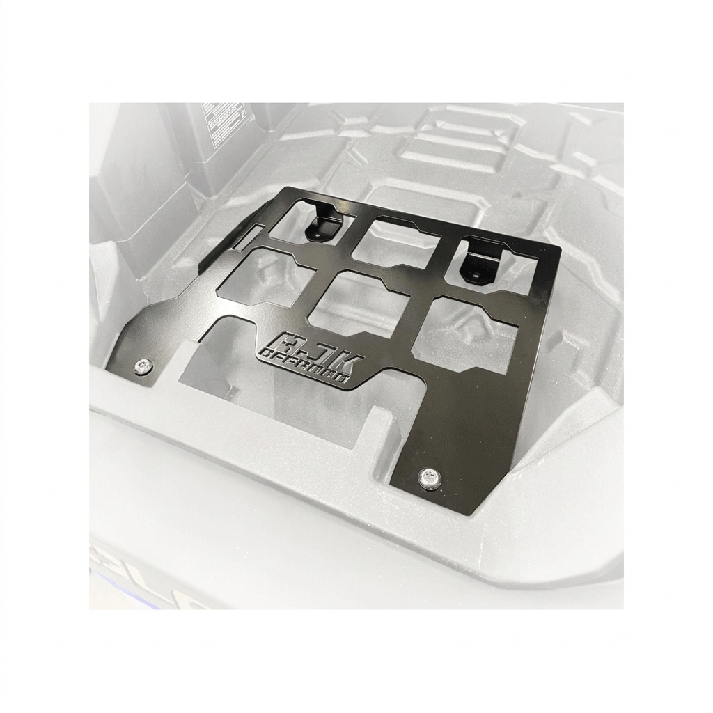 Small Rear Packout for Polaris Pro R