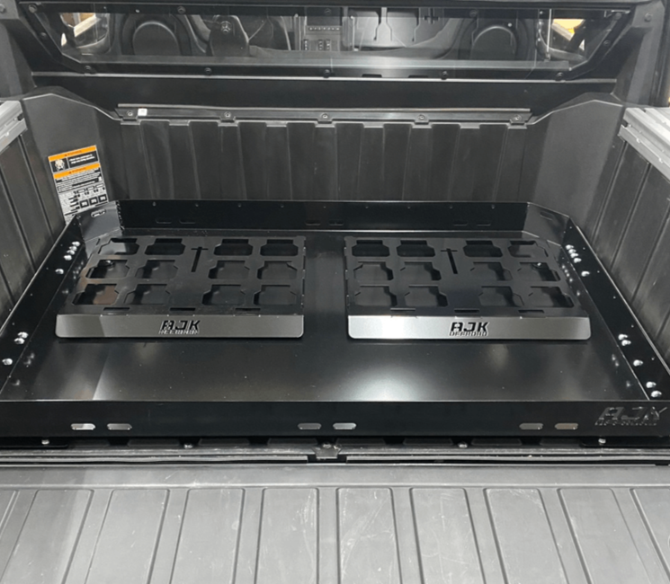 Polaris Xpedition Bed Drawer