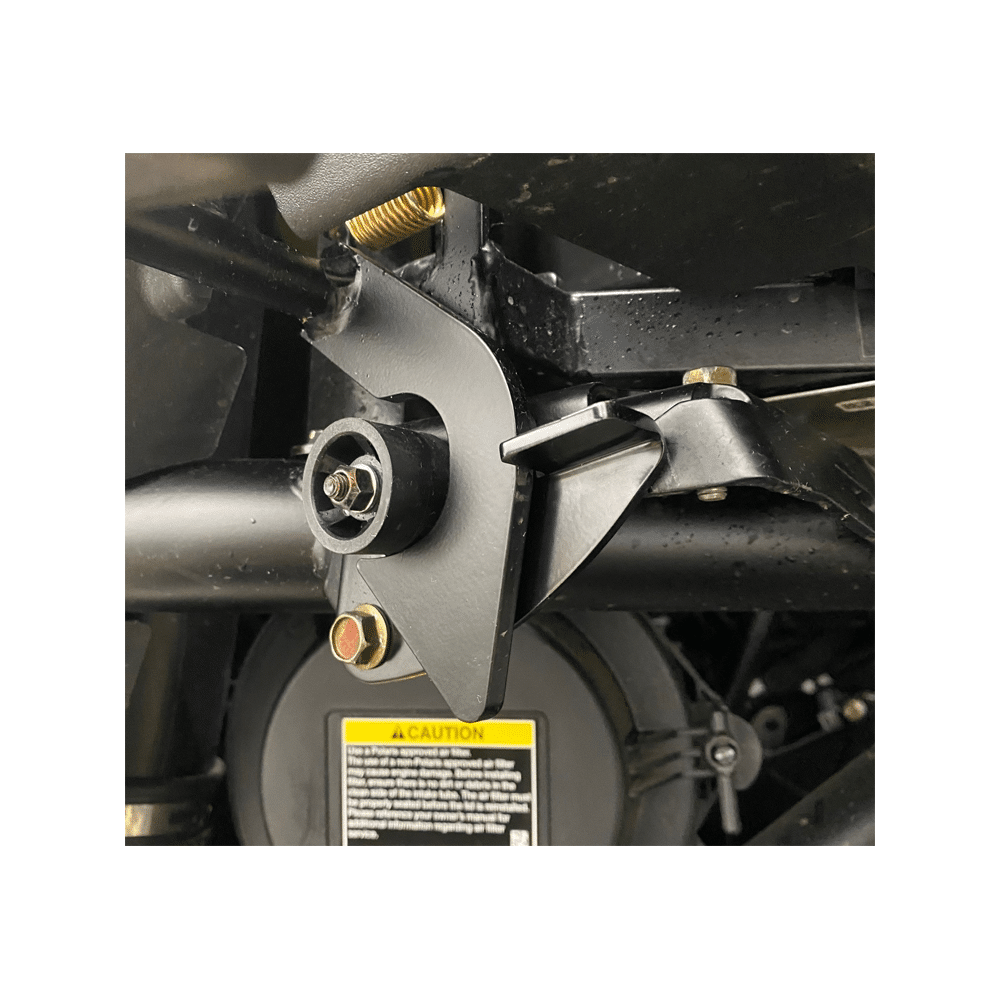 Polaris Xpedition Bed Tilt Lock