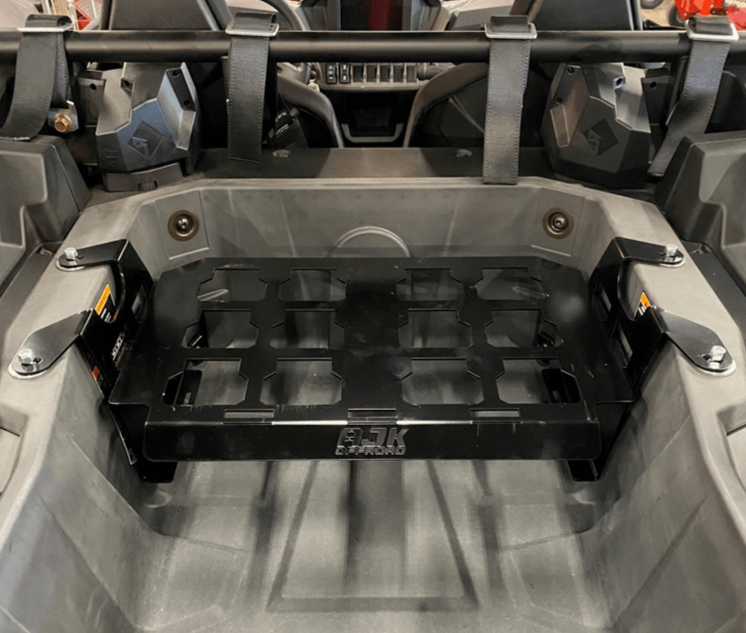 Polaris RZR XP 1000 2024 Model Year Packout Mount
