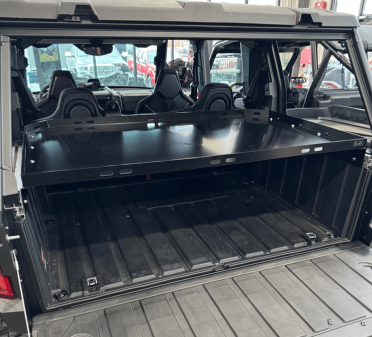 Polaris Xpedition Bed Tray