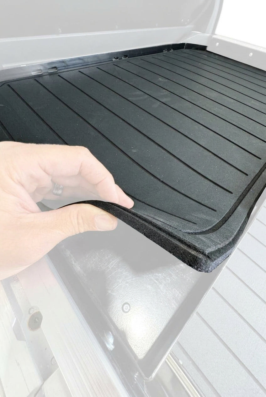 Polaris Xpedition Bed Tray