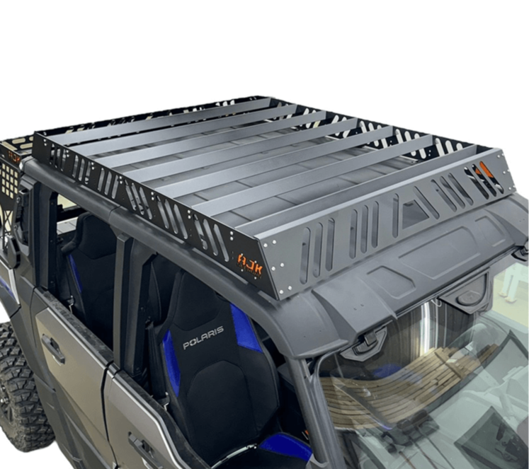 Polaris Xpedition Roof Rack