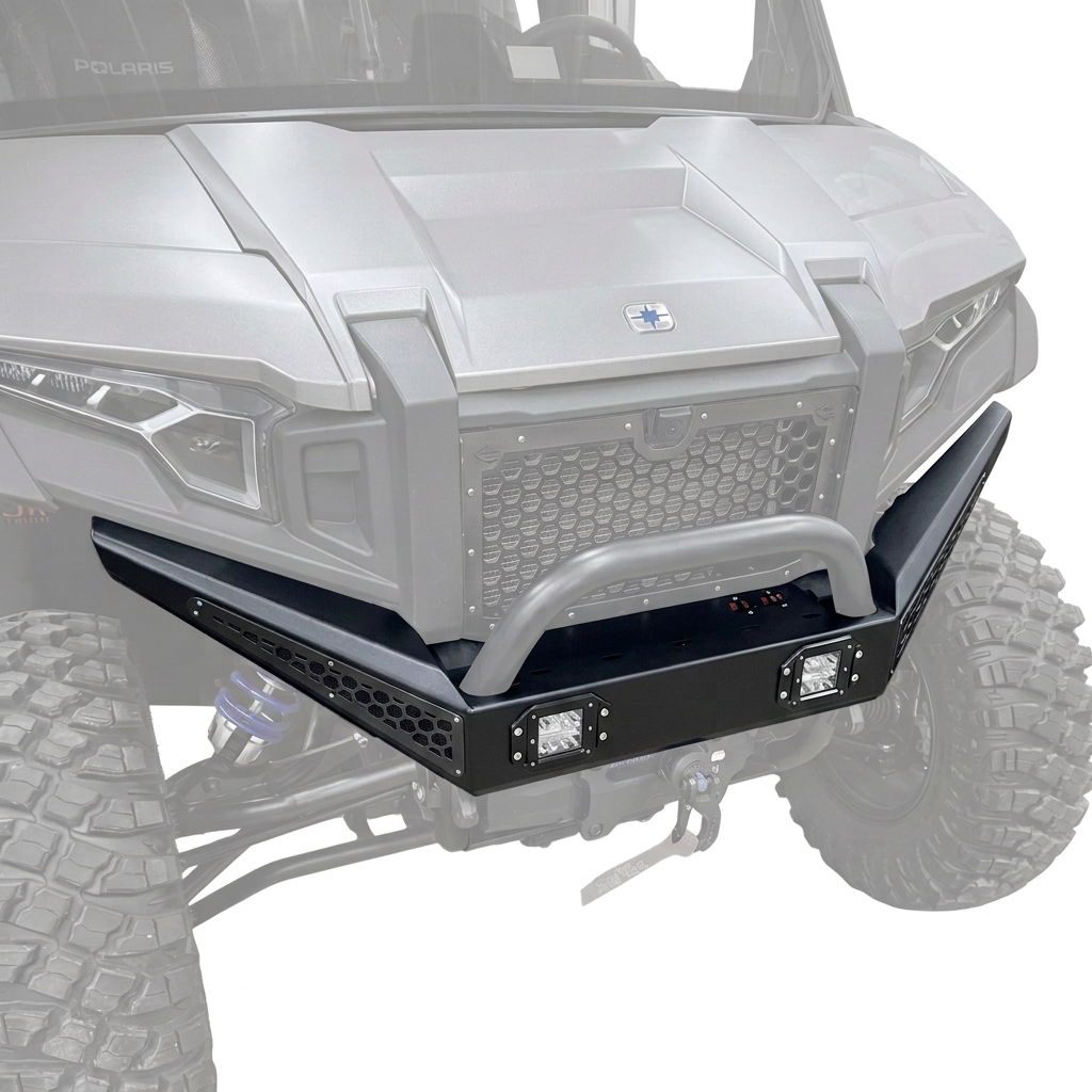 Polaris Xpedition Front Bumper