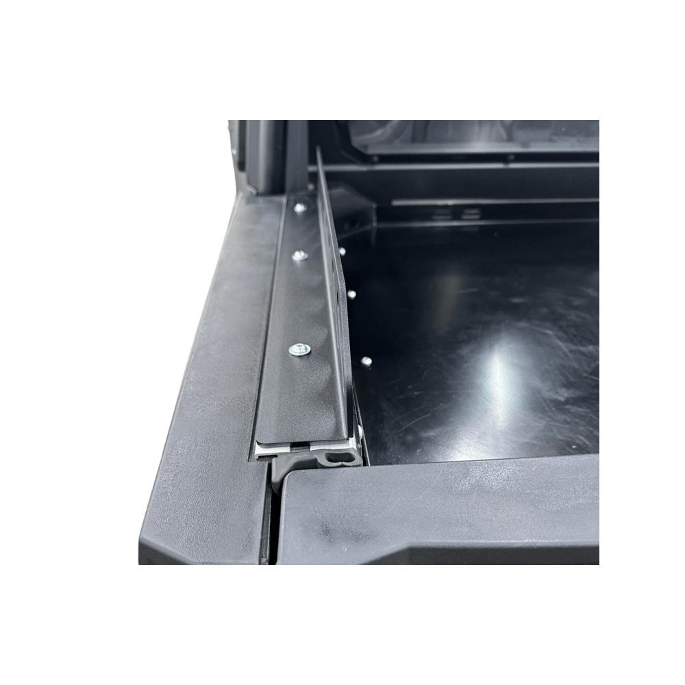 Polaris Xpedition Bed Rails